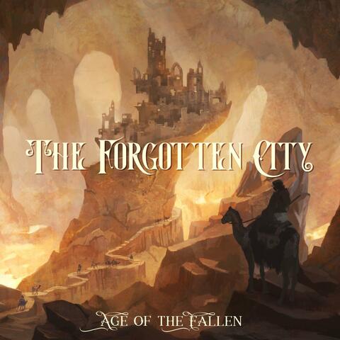 The Forgotten City