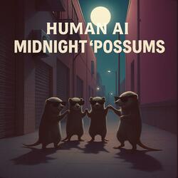 Midnight ‘Possums