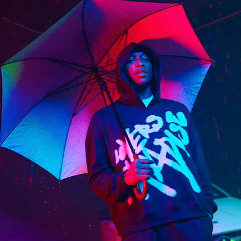 Rain Drops