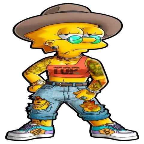 Rap Trap Beat-Floating In Air