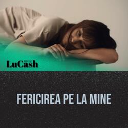 Fericirea pe la mine (feat. Leya)