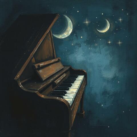 Piano Sleep Peacesful