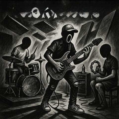 Rock&SKY (Virtual JAM)