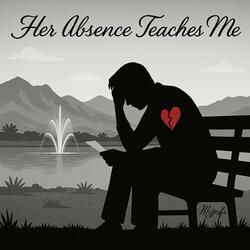 Her Absence Teaches Me