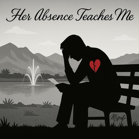 Her Absence Teaches Me
