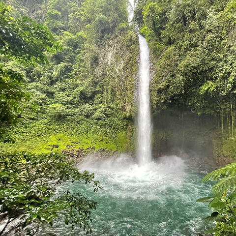 Lost Waters