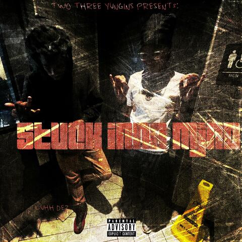 Stuck ina mind (feat. Luhdez)