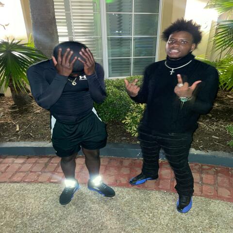 James Bond (feat. Kashbehavin)