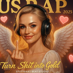 Turn Shit into Gold
