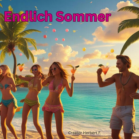 Endlich Sommer
