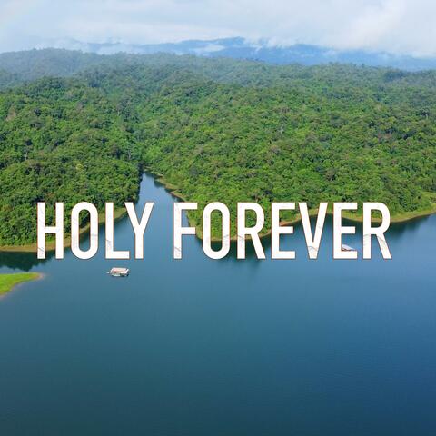 Holy Forever (Piano for Prayer)