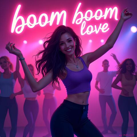 Boom Boom Love
