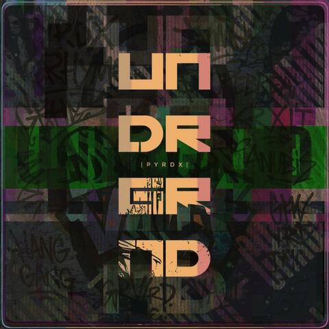 UNDRGRND (feat. GRHYME)