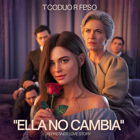 Ella No Cambia