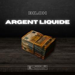 Argent liquide