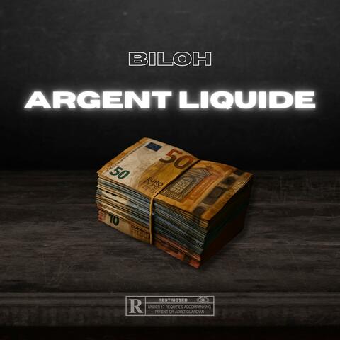 Argent liquide