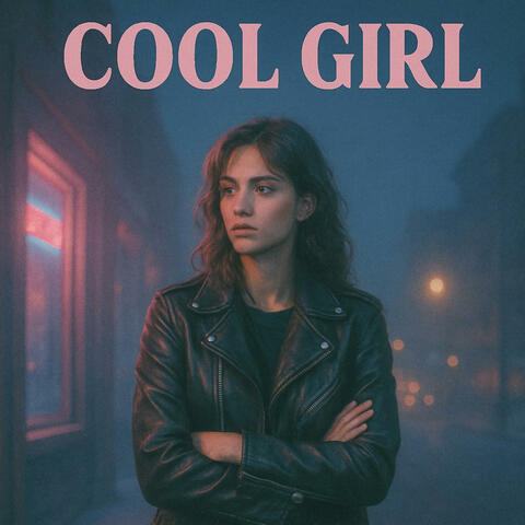 Cool Girl
