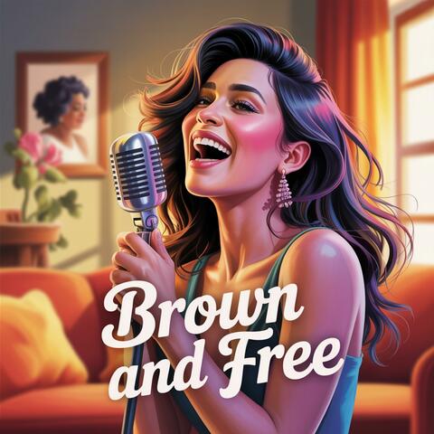 Brown and Free