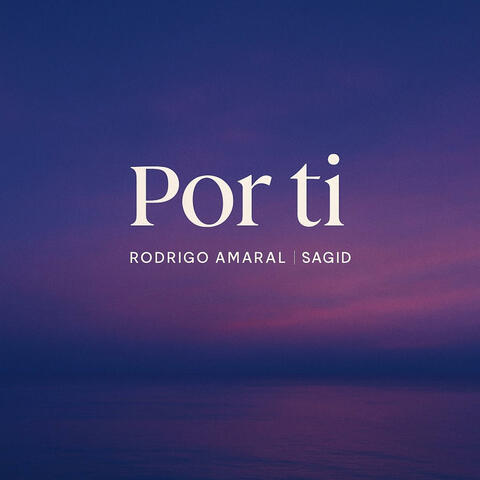 Por Ti