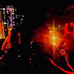 OUTTA LINE (feat. Drkos!)