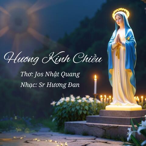 Hương Kinh Chiều (Sr Hương Đan)