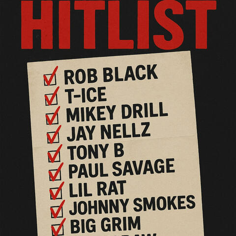 HitList (feat. Crashouttaee)