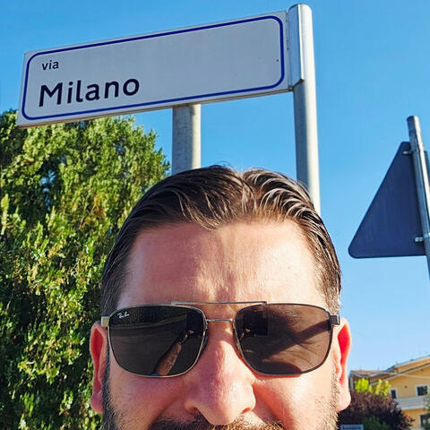 Via Milano (Original Mix)