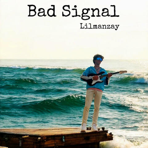 Bad Signal, Pt. 1