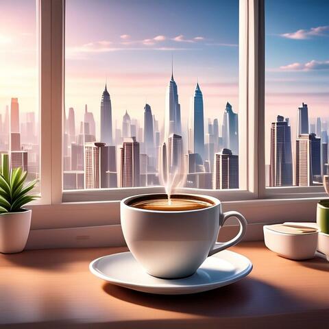 Morning Coffee