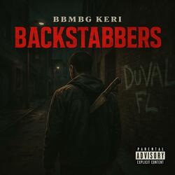 Backstabbers