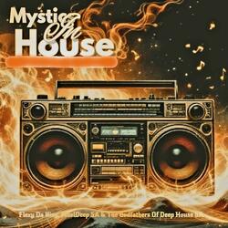 A Nostalgic Experience (Nostalgic Mix)