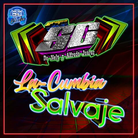 La Cumbia Salvaje
