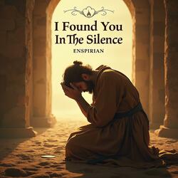 I Found You In The Silence