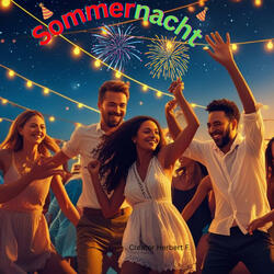 Sommernacht