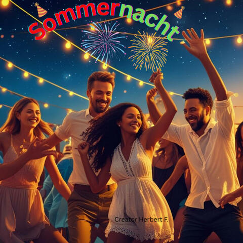 Sommernacht
