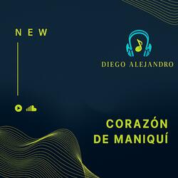 Corazón de Maniquí