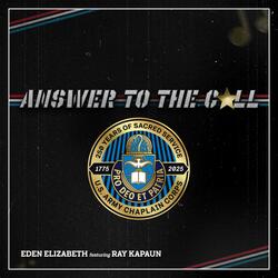 Answer to the Call (feat. Ray Kapaun)