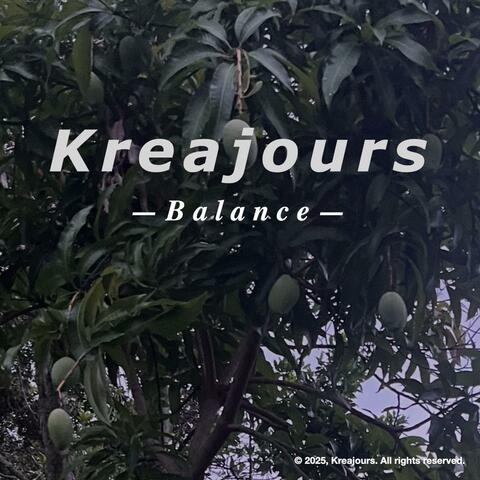 Balance