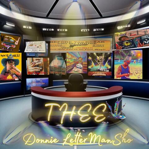 DONNIE LETTERMAN $hO