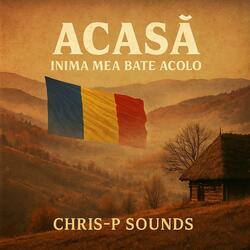 Acasa inima mea bate acolo