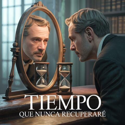 Tiempo que nunca recuperaré