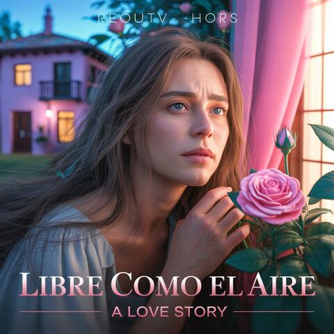 Libre como el Aire