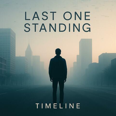 LAST ONE STANDING (feat. Tanya Marie)