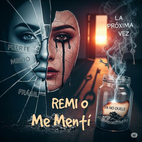 Me Mentí