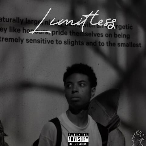limitless (Extended Version)
