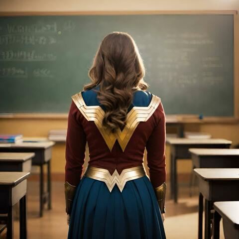 Wonder Woman