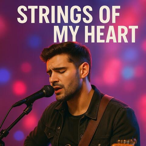 Strings Of My Heart