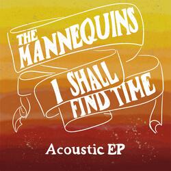 You Wanted An Avalanche (Acoustic Version)