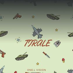 tirale (feat. daynezx)