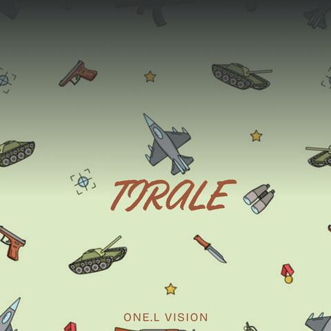 tirale (feat. daynezx)